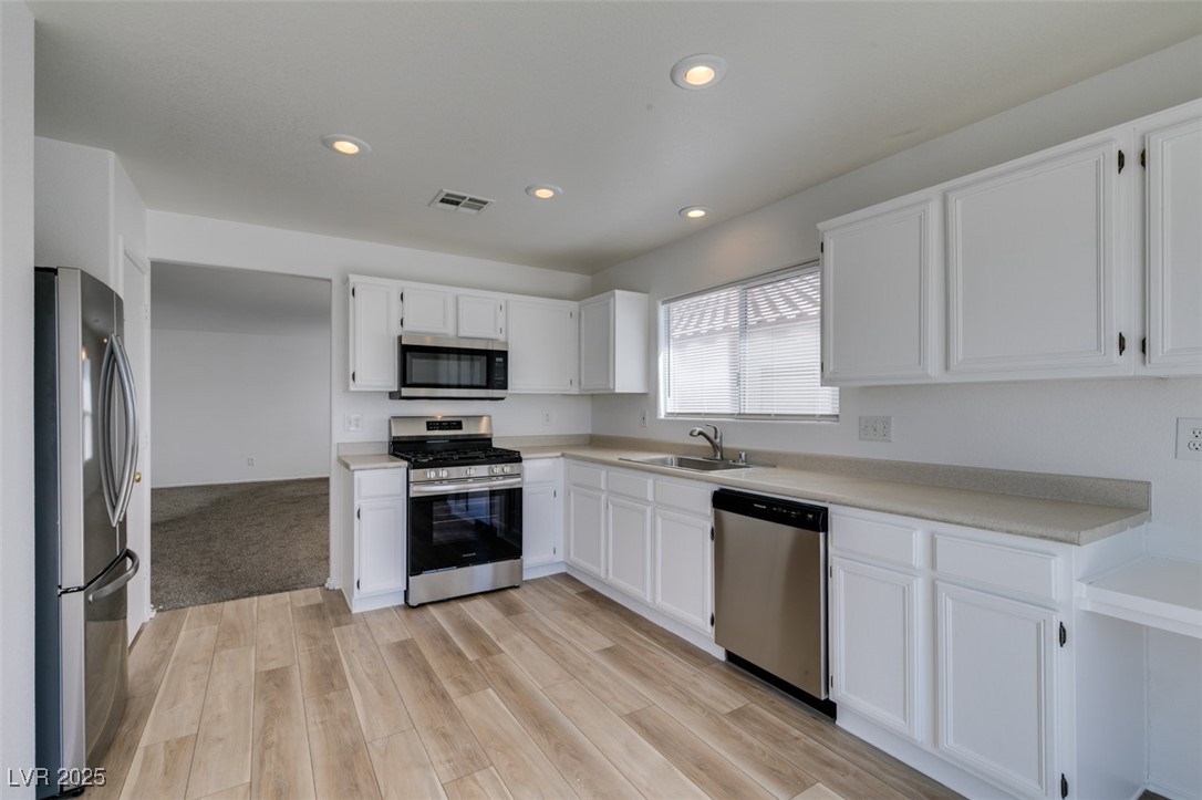 8877 Perfect Diamond Court, Las Vegas, Nevada image 24