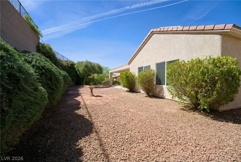 Photo of 2391 Bensley Street, Henderson, NV 89044 (MLS # 2772841)