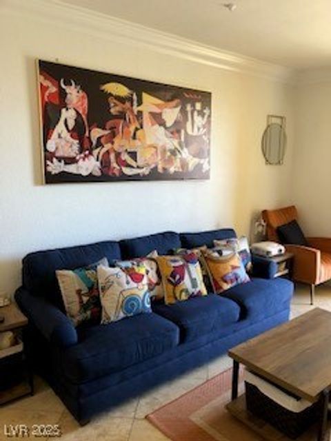 Photo of 270 E Flamingo Road #320, Las Vegas, NV 89169 (MLS # 2739238)