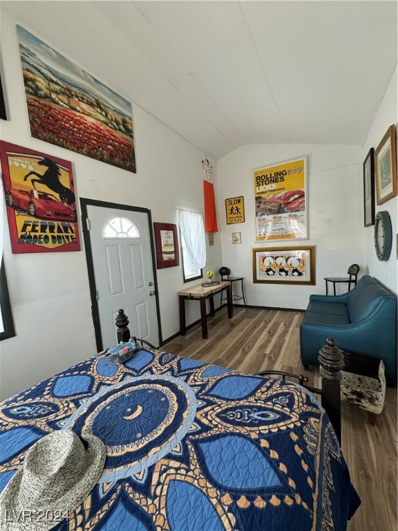 351 Bunarch Road, Pahrump, Nevada image 21