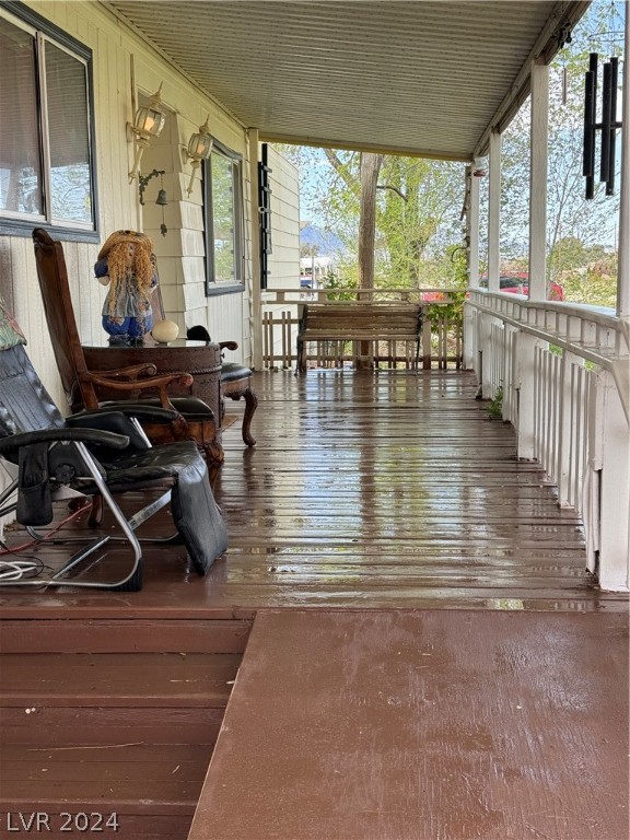 351 Bunarch Road, Pahrump, Nevada image 3