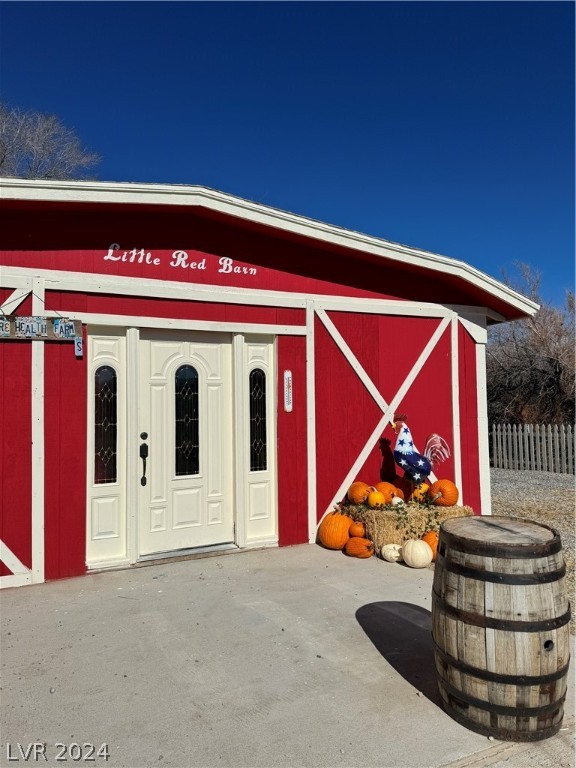 351 Bunarch Road, Pahrump, Nevada image 12