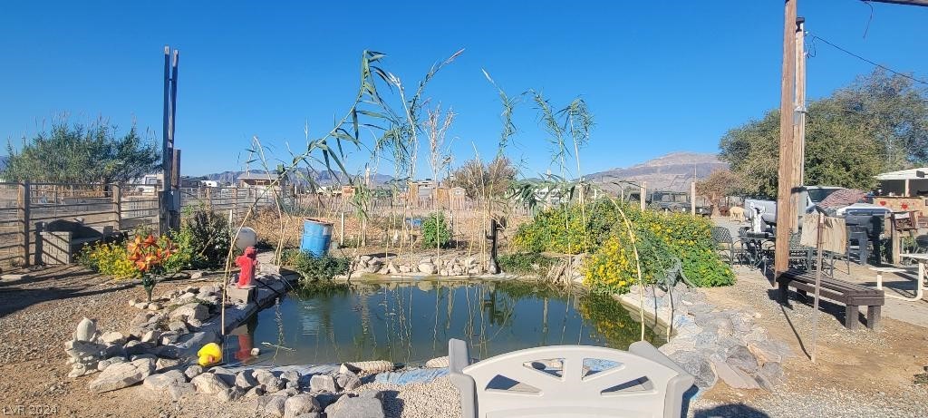 351 Bunarch Road, Pahrump, Nevada image 16