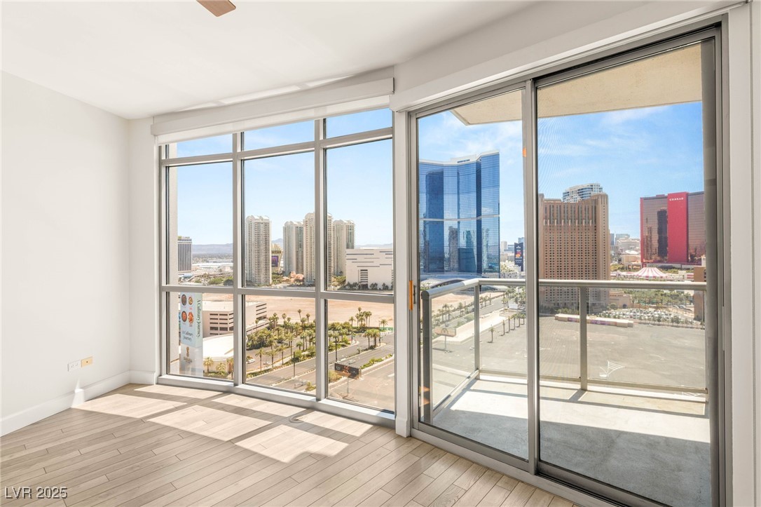200 W Sahara Avenue 2204