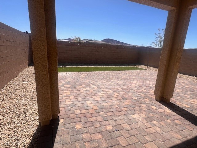 3481 Bradano Lane, Henderson, Nevada image 20