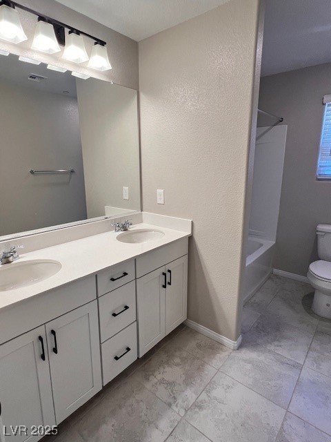 3481 Bradano Lane, Henderson, Nevada image 17