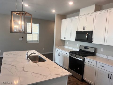 3481 Bradano Lane Henderson NV 89044