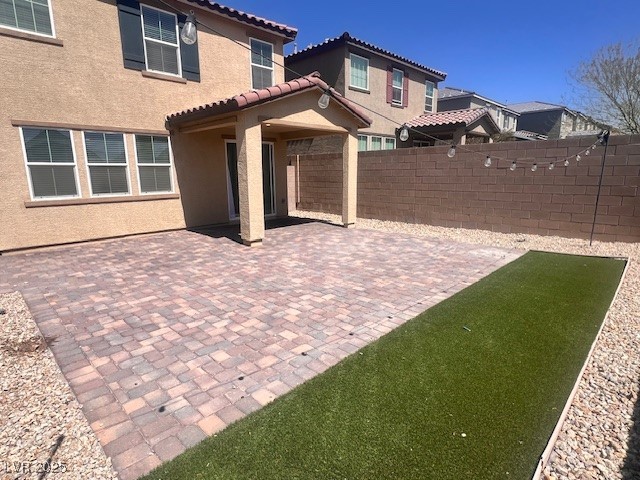3481 Bradano Lane, Henderson, Nevada image 21
