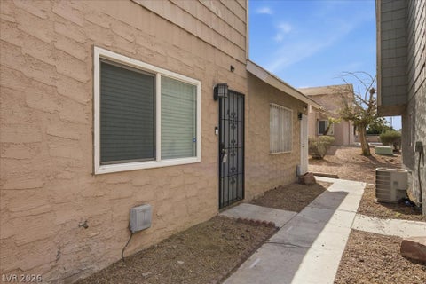 Condo For Sale - 5117 Greene Lane #A<br/> Las Vegas, NV 89119