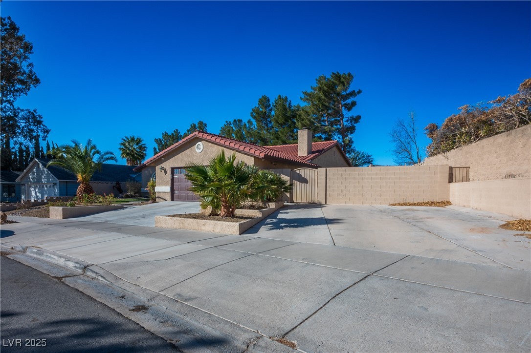 1540 Georgia Avenue, Boulder City, Nevada image 1