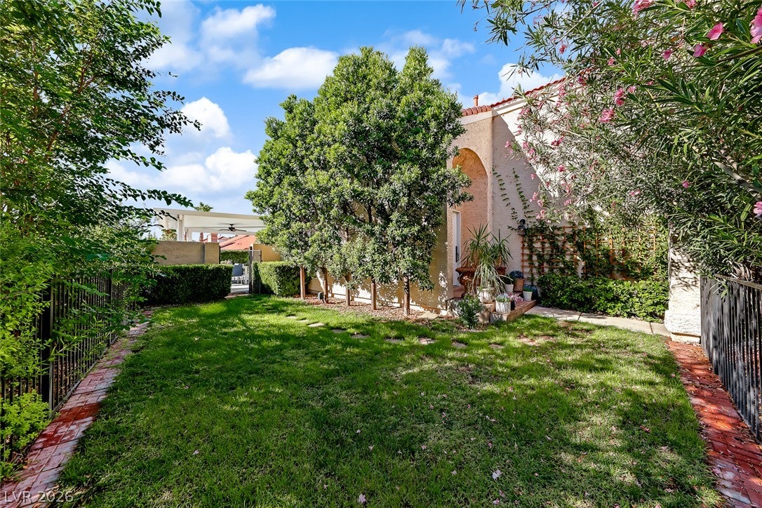 9701 Sierra Mesa Avenue