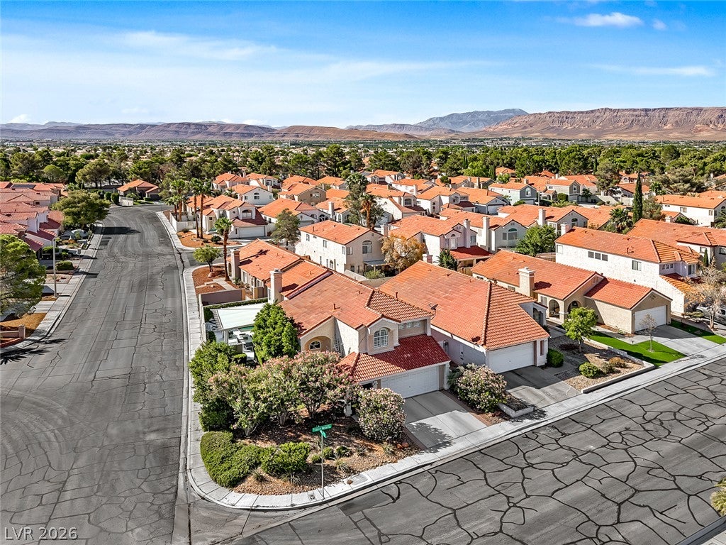 9701 Sierra Mesa Avenue