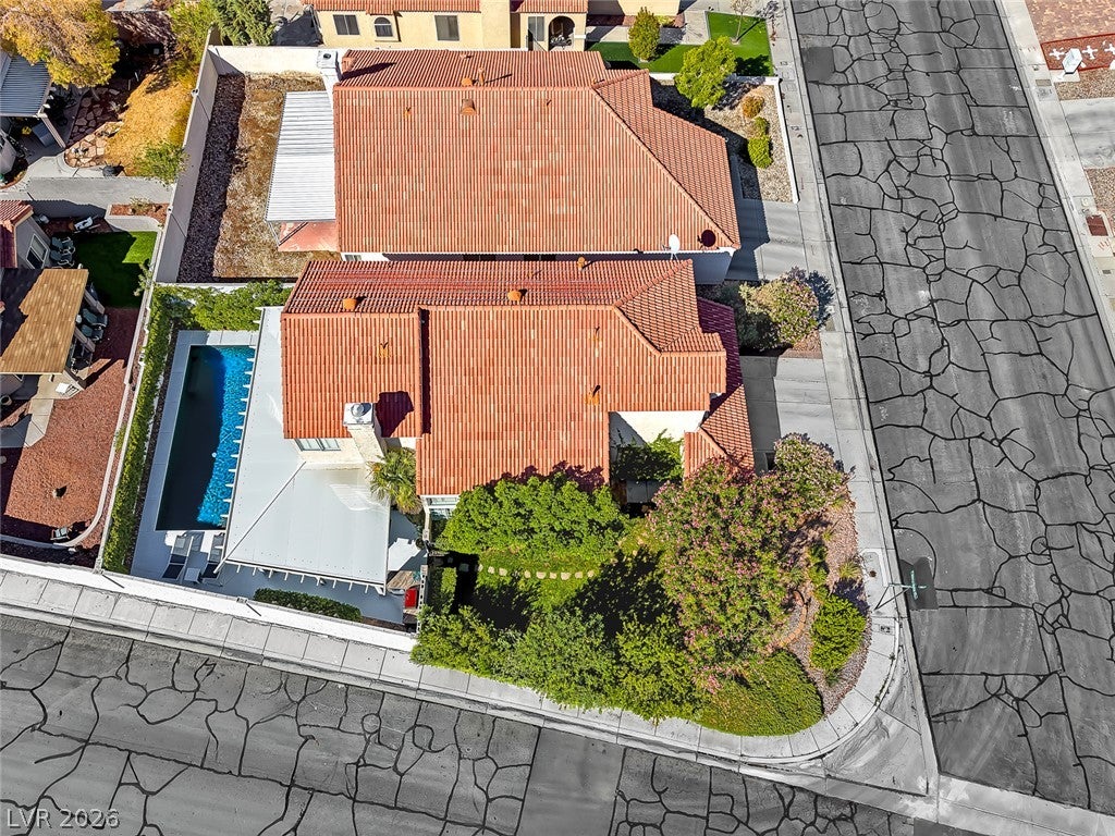 9701 Sierra Mesa Avenue