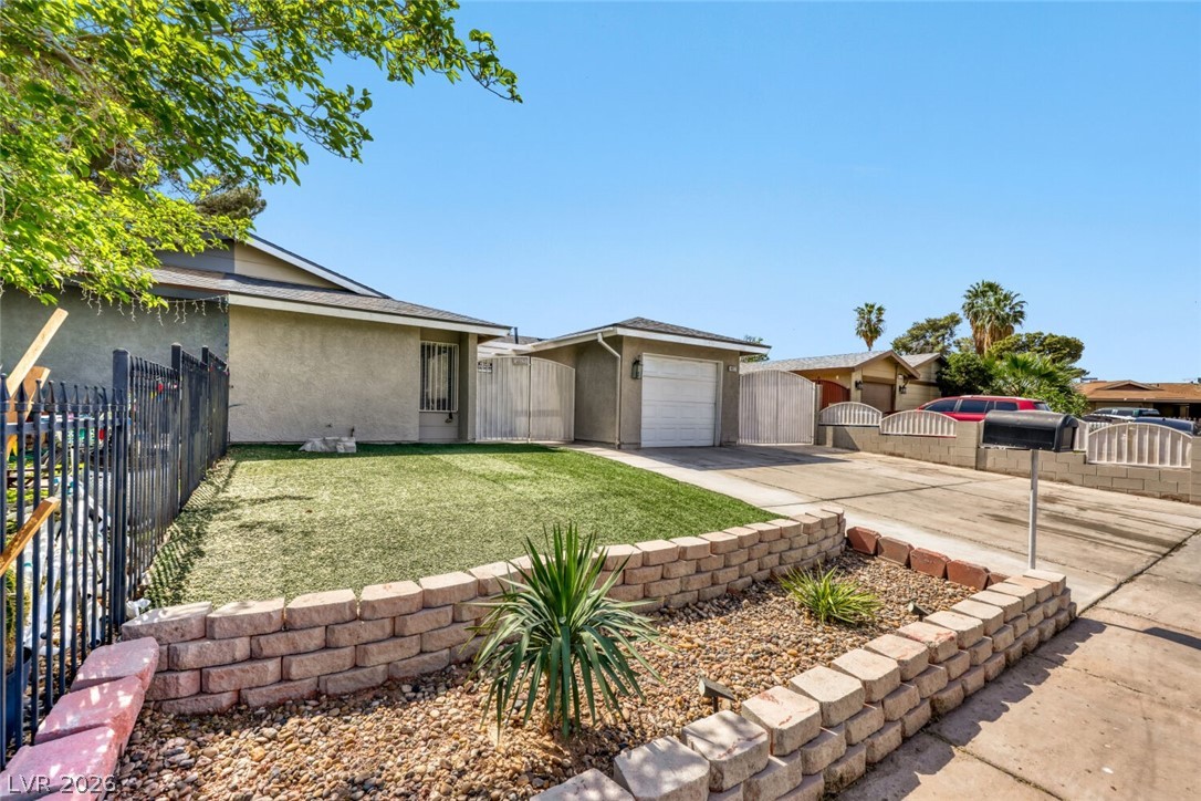 4817 Chantilly Avenue