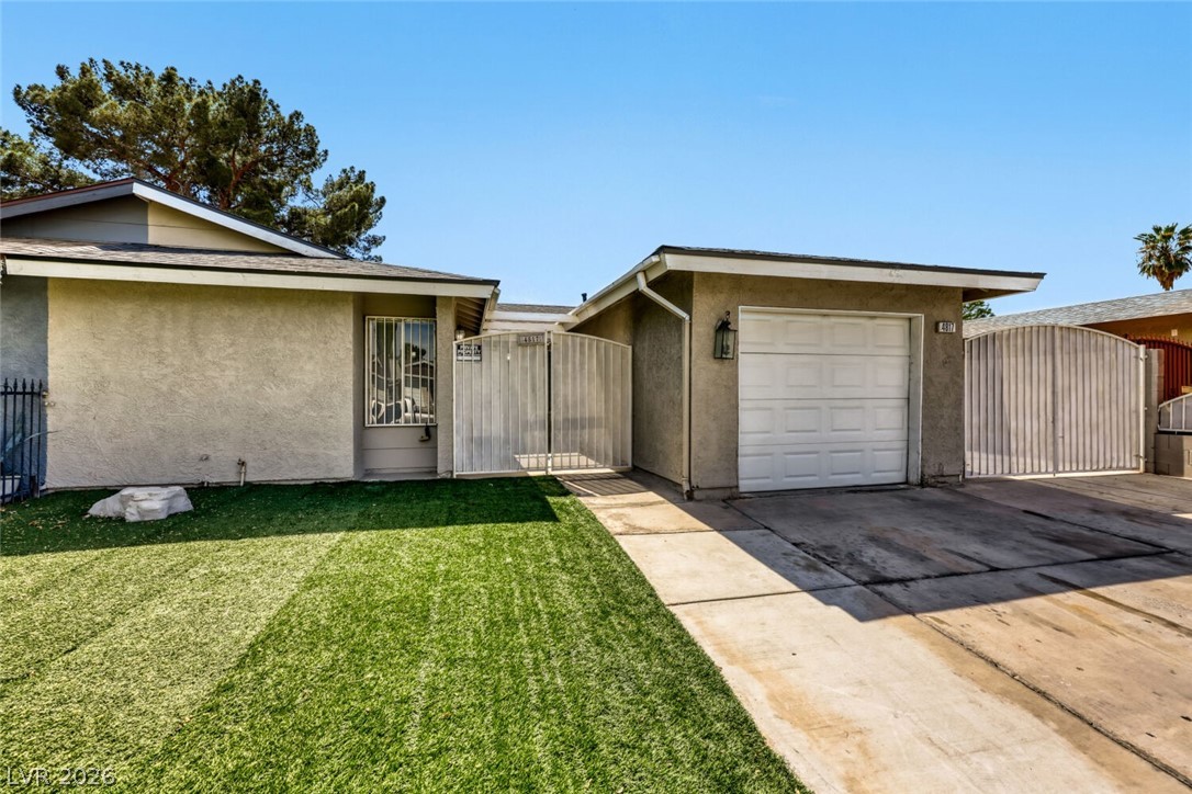 4817 Chantilly Avenue