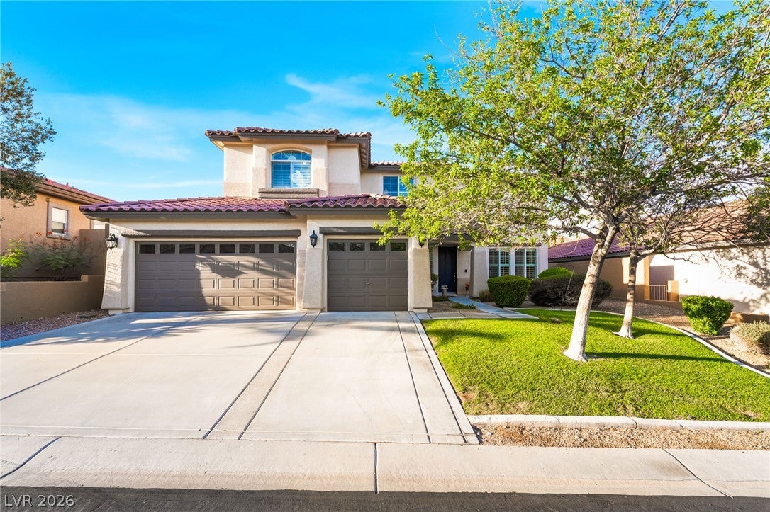 11416 Rancho Portena Avenue