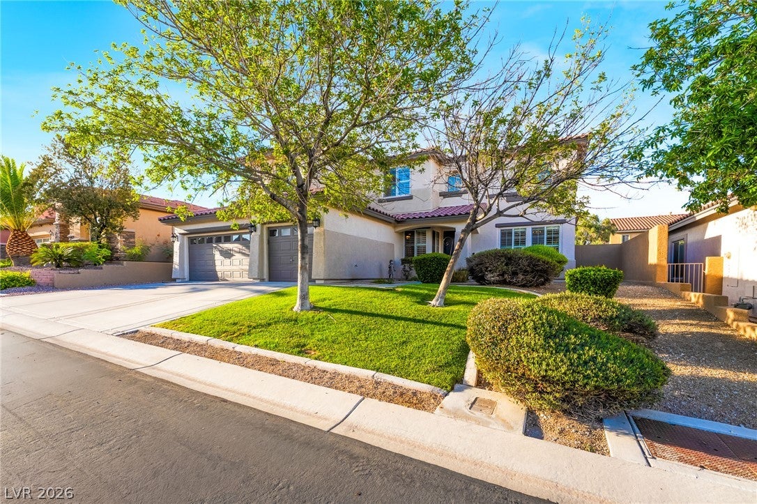 11416 Rancho Portena Avenue