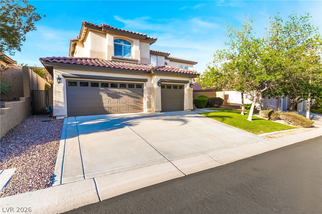 11416 Rancho Portena Avenue