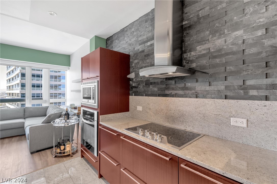 4471 Dean Martin Drive #2205, Las Vegas, Nevada image 7