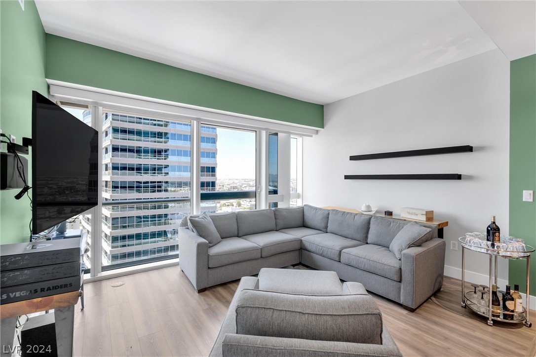 4471 Dean Martin Drive #2205, Las Vegas, Nevada image 9