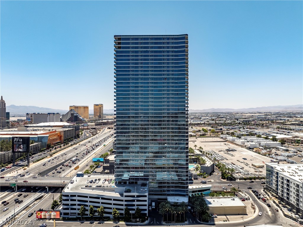 4471 Dean Martin Drive #2205, Las Vegas, Nevada image 49