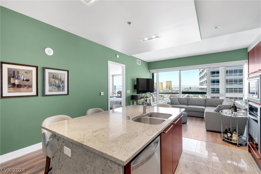 4471 Dean Martin Drive #2205, Las Vegas, Nevada image 4