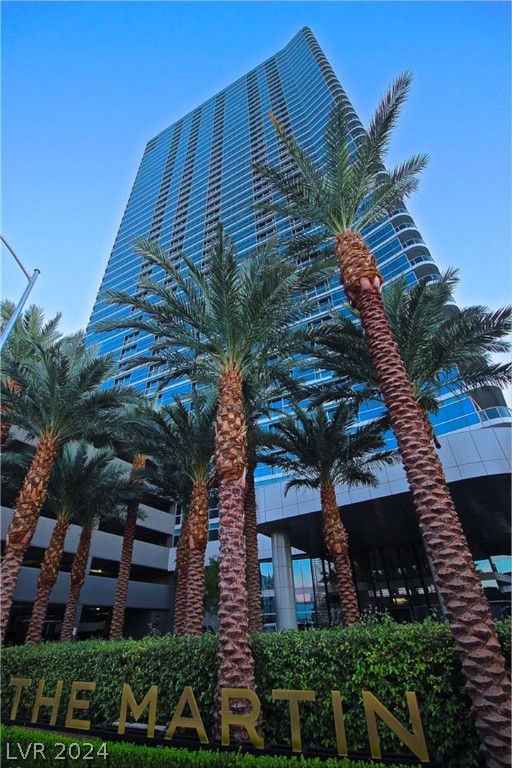 4471 Dean Martin Drive #2205, Las Vegas, Nevada image 2