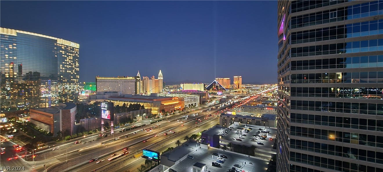 4471 Dean Martin Drive #2205, Las Vegas, Nevada image 11