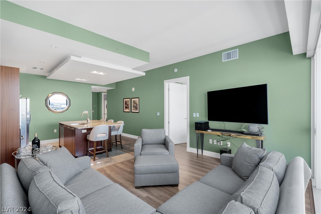 4471 Dean Martin Drive #2205, Las Vegas, Nevada image 13