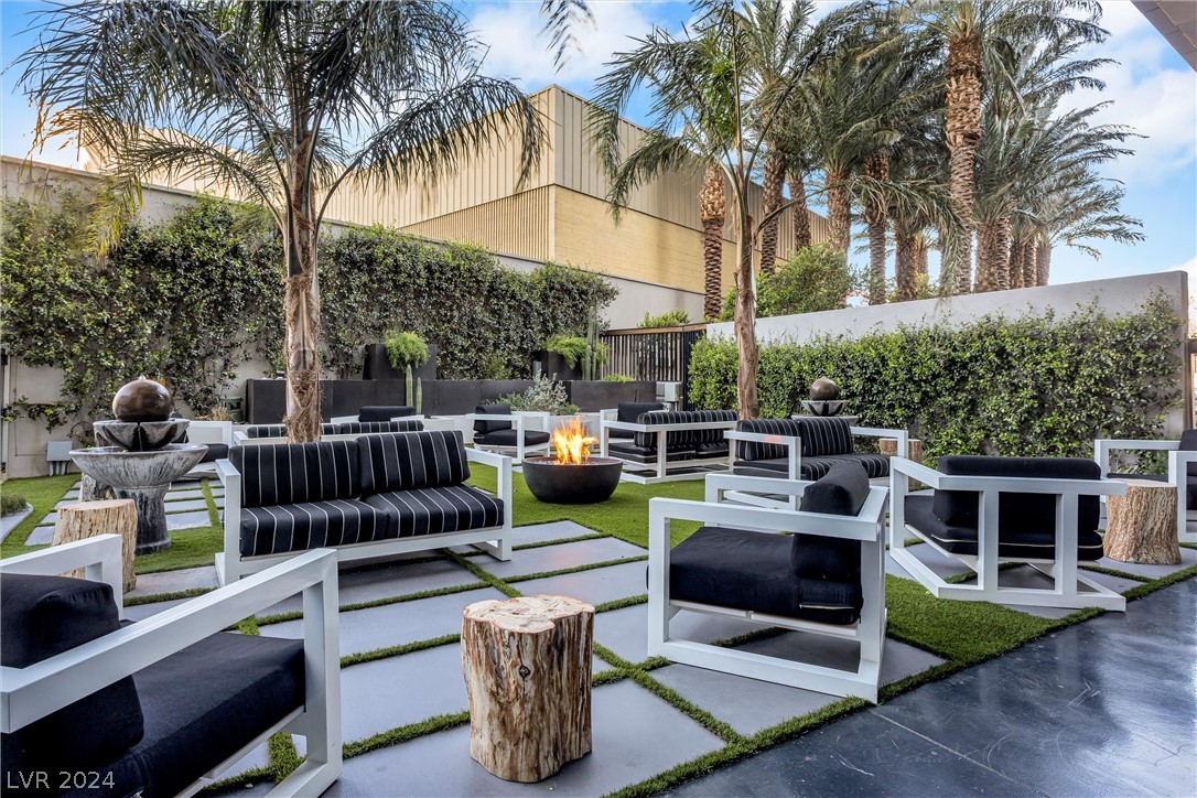 4471 Dean Martin Drive #2205, Las Vegas, Nevada image 33