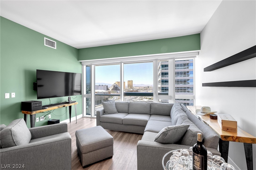 4471 Dean Martin Drive #2205, Las Vegas, Nevada image 8