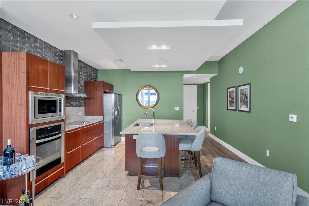 4471 Dean Martin Drive #2205, Las Vegas, Nevada image 6