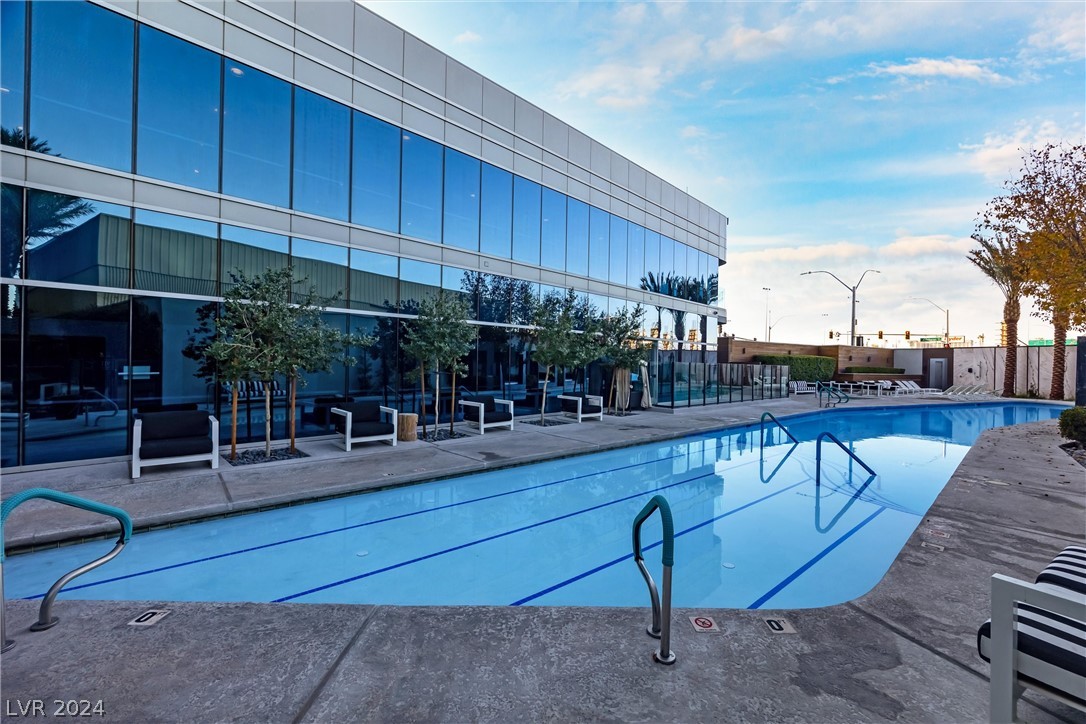 4471 Dean Martin Drive #2205, Las Vegas, Nevada image 34
