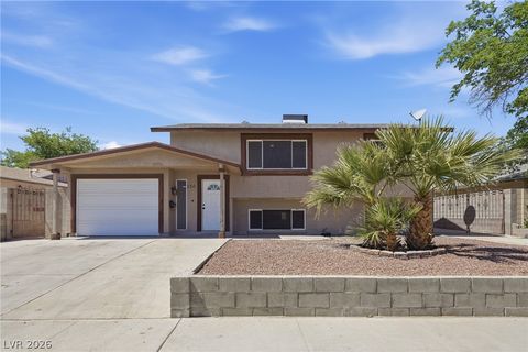 220 Candlelight Street Las Vegas NV 89145