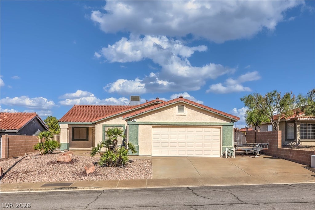 Photo of 444 Richgold Street, Henderson, NV 89012 (MLS # 2828592)