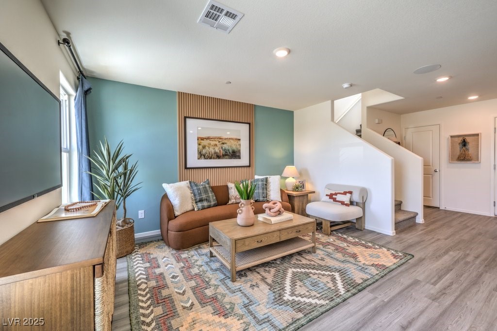 6176 Aster Garden Street #140, North Las Vegas, Nevada image 4