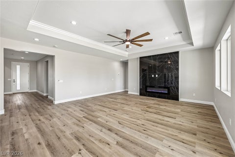Tiny photo for 1711 Blackhorn Street, Pahrump, NV 89048 (MLS # 2778874)