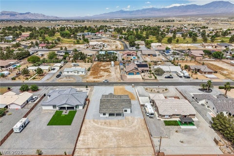 Tiny photo for 1711 Blackhorn Street, Pahrump, NV 89048 (MLS # 2778874)