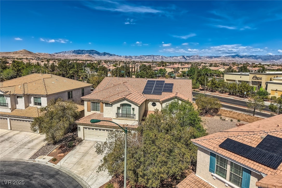 4804 Laurentia Avenue, Las Vegas, Nevada image 8
