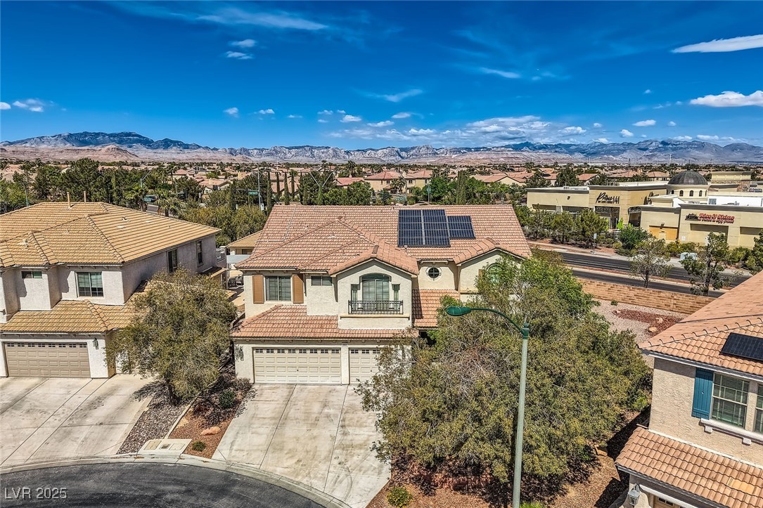 4804 Laurentia Avenue, Las Vegas, Nevada image 3