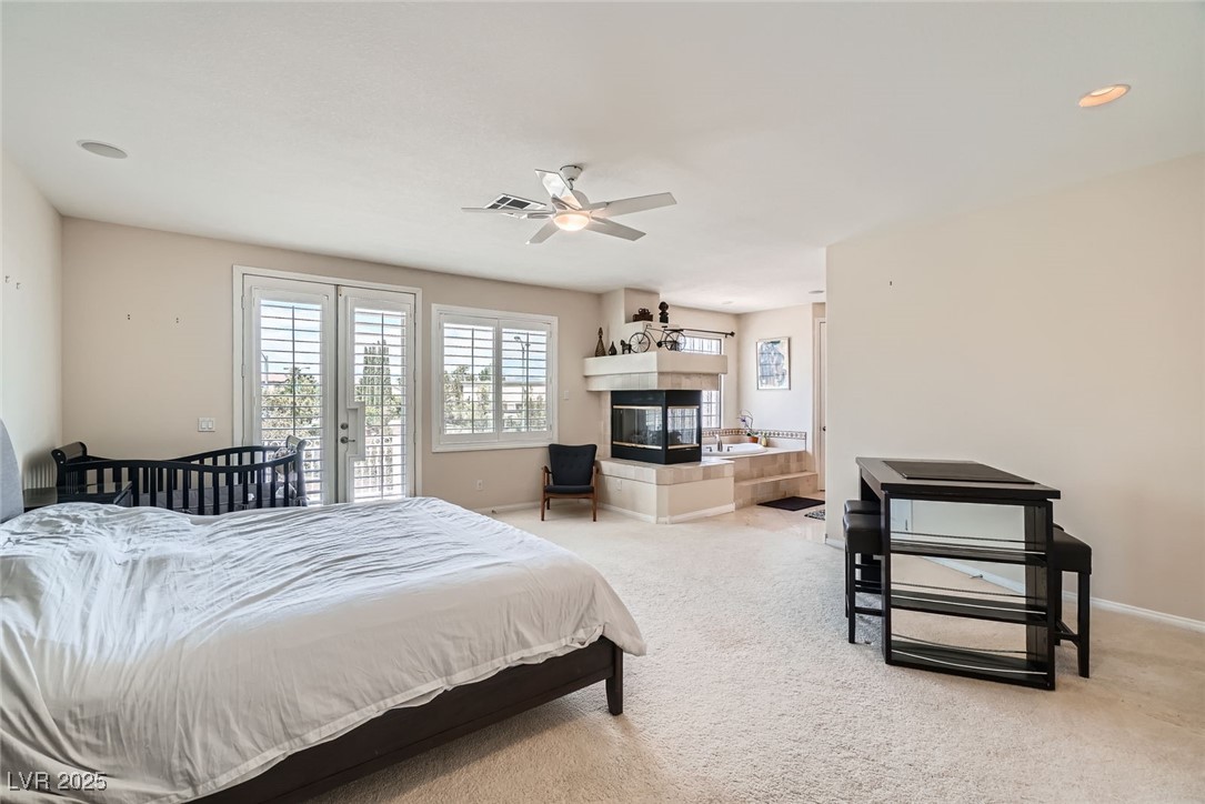 4804 Laurentia Avenue, Las Vegas, Nevada image 27
