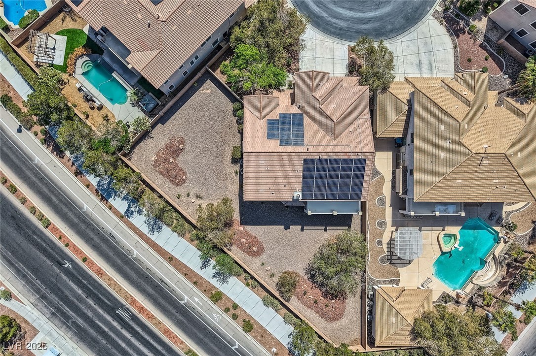 4804 Laurentia Avenue, Las Vegas, Nevada image 5