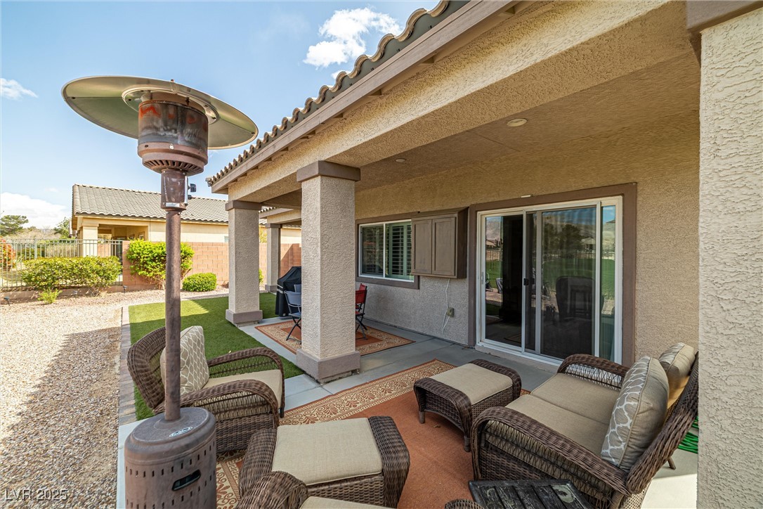 5224 E San Palo Drive, Pahrump, Nevada image 28