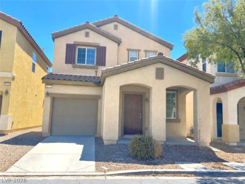 Homes For Rent - 8172 New Rock Court<br/> Las Vegas, NV 89113