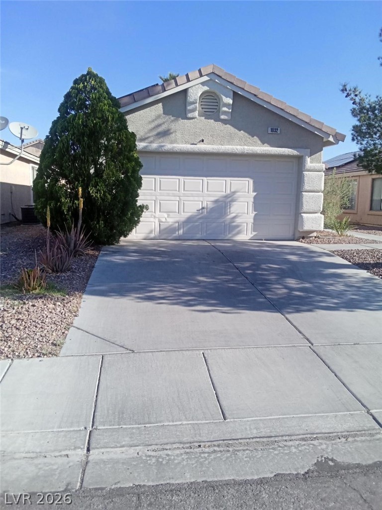 1032 Silver Creek Avenue