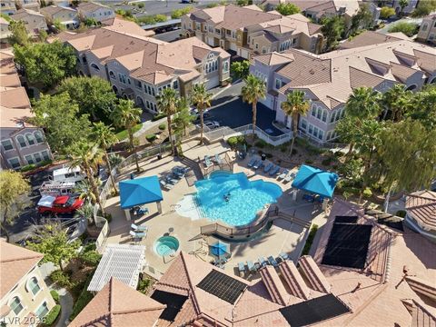 Photo of 9975 Peace Way #1042, Las Vegas, NV 89147 (MLS # 2785108)