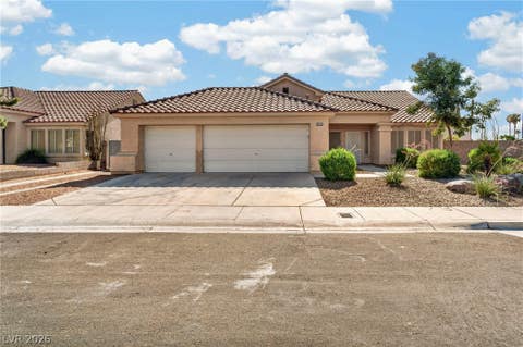 Homes For Rent - 4552 Gonzales Drive<br/> Las Vegas, NV 89130