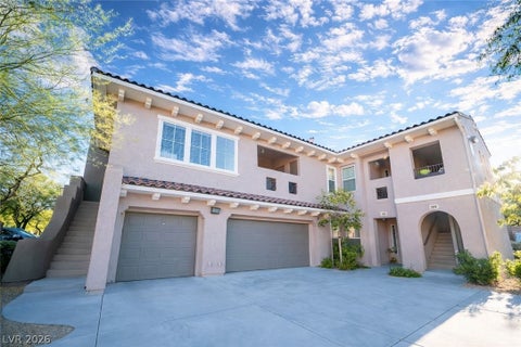 Condo For Rent - 825 Canterra Street #2058<br/> Las Vegas, NV 89138