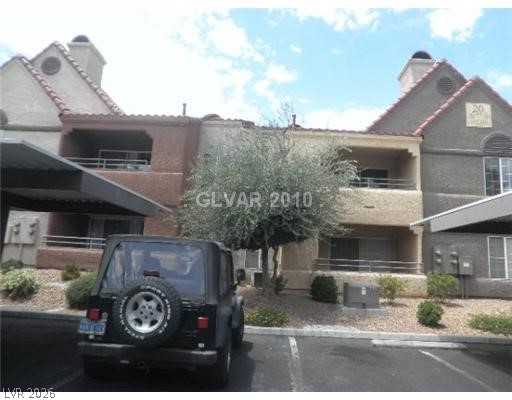 2200 S Fort Apache Road 2175