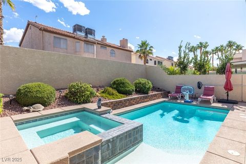 1502 Oxbow Court Henderson NV 89014